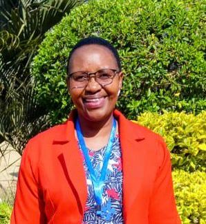 Hedwig Sifiso Moyo